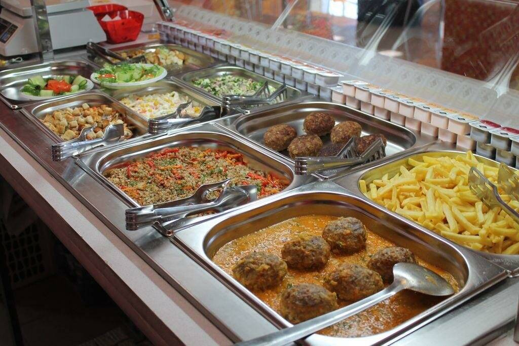 Фото Отели Омега Витязево 81